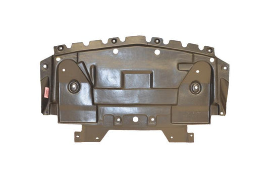 TOLVA INFERIOR MOTOR CADILLAC CTS 08-14 4P / 11-14 2P SECC DEL