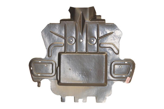 TOLVA INFERIOR MOTOR CADILLAC CTS 08-15 4P/ 11-15 2P SECC TRAS AWD