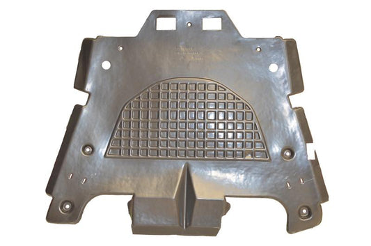 TOLVA INFERIOR MOTOR CADILLAC CTS 08-15 4P / 11-15 2P SECC TRAS RWD