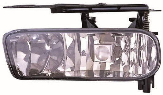 FARO NIEBLA ESCALADE 02-06 L