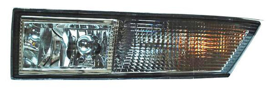 FARO NIEBLA ESCALADE 07-14 L