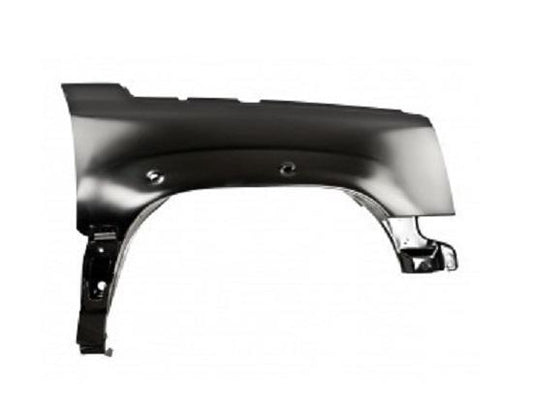 SALPICADERA ESCALADE 02-06 R