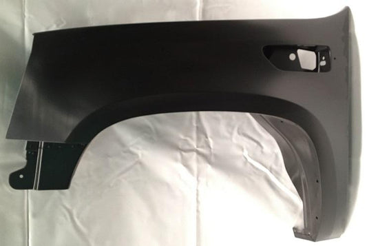 SALPICADERA ESCALADE 07-10 L