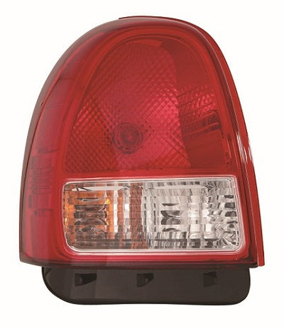 CALAVERA CHEVY C3 09-12 3P L