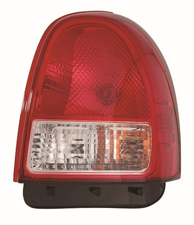 CALAVERA CHEVY C3 09-12 3P R