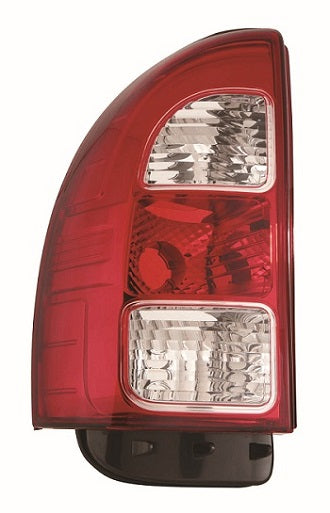 CALAVERA CHEVY C3 09-12 5P L