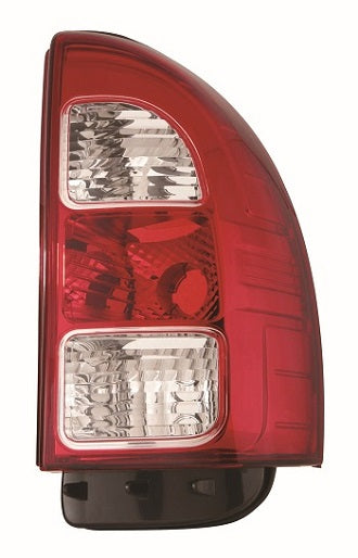 CALAVERA CHEVY C3 09-12 5P R