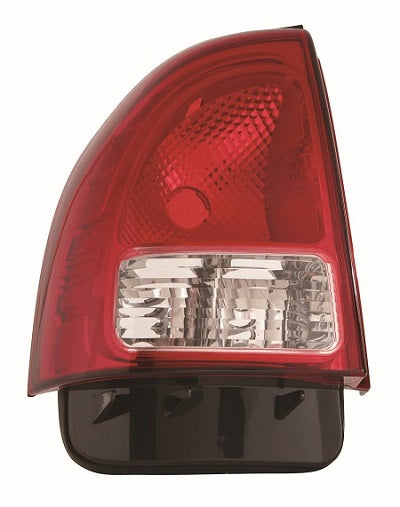 CALAVERA MONZA 09-12 L