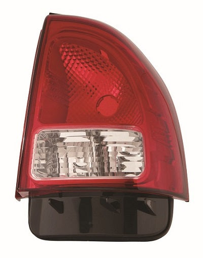 CALAVERA MONZA 09-12 R