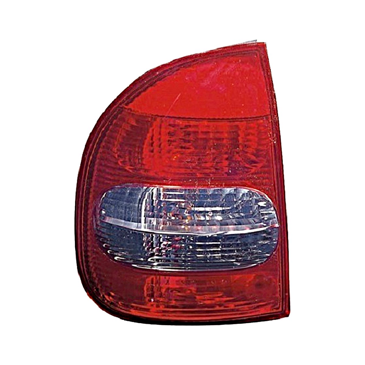 CALAVERA MONZA 97-03 ABOMBADA L CN