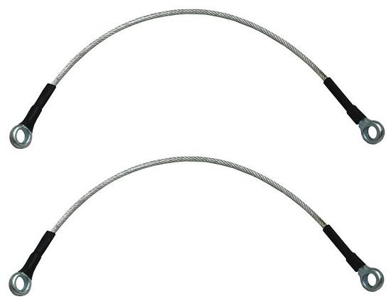 CHICOTE TAPA BATEA CHEVY PU 94-03 JUEGO