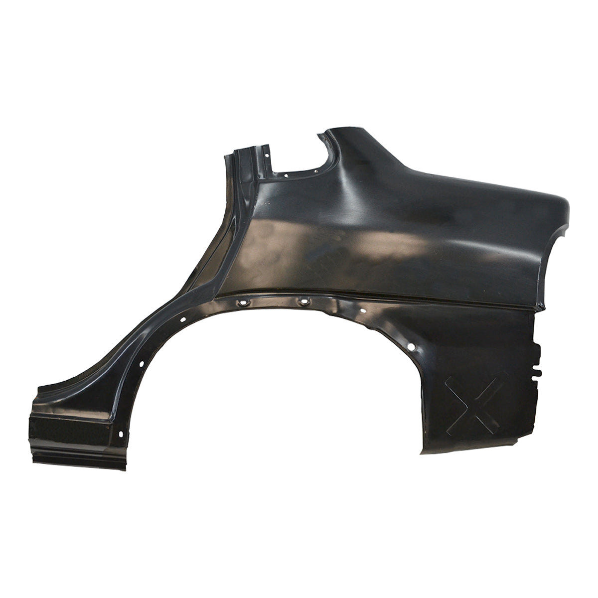 COSTADO CHEVY 09-12 4P L