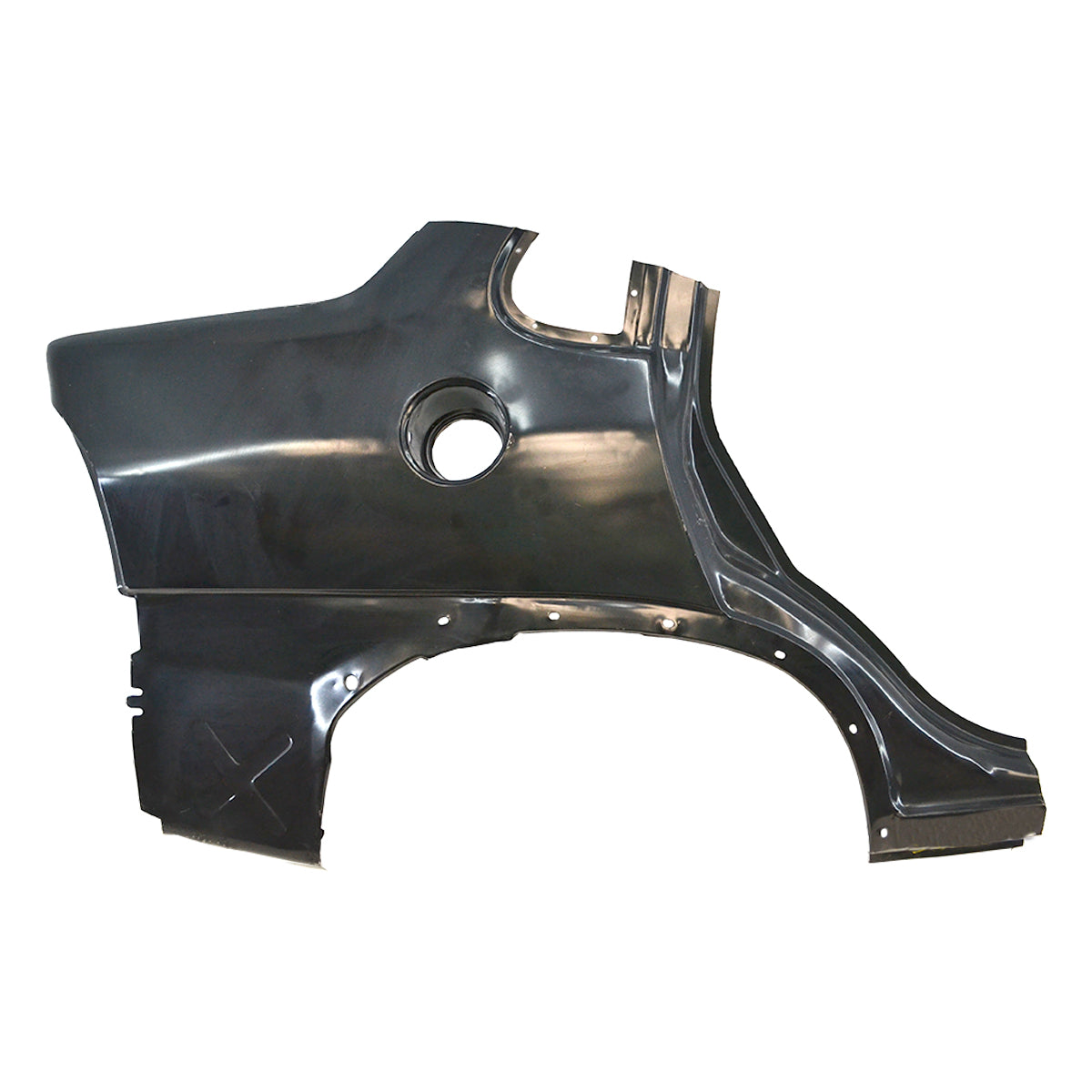 COSTADO CHEVY 09-12 4P R