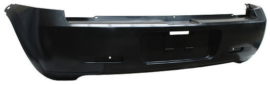 FASCIA TRASERA CHEVY C3 09-12 5P