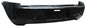 FASCIA TRASERA CHEVY C3 09-12 5P