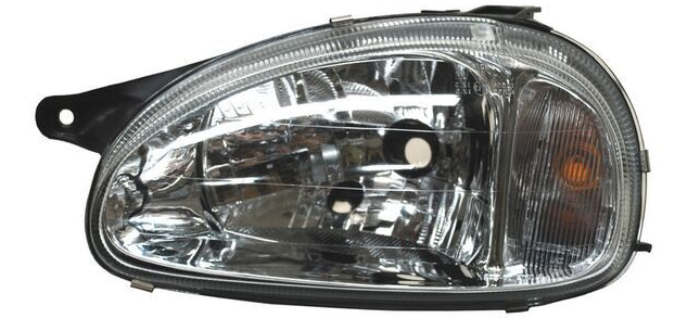 FARO CHEVY / SWING / JOY / MONZA 01-03 L CN