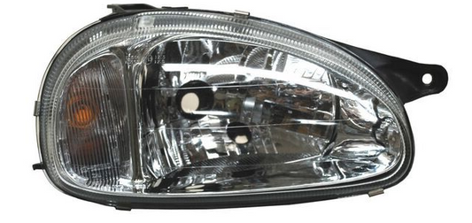 FARO CHEVY / SWING / JOY / MONZA 01-03 R CN