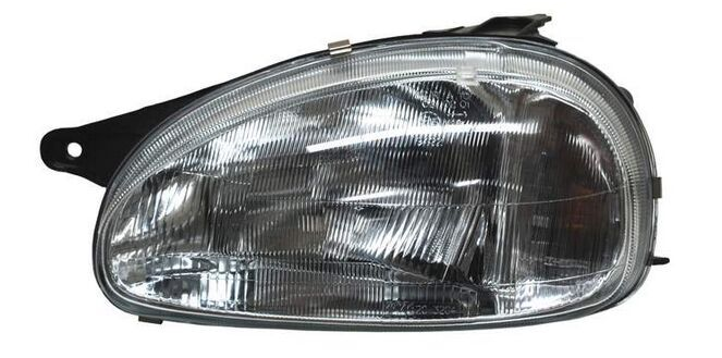 FARO CHEVY / SWING / JOY / MONZA 94-02 L CN