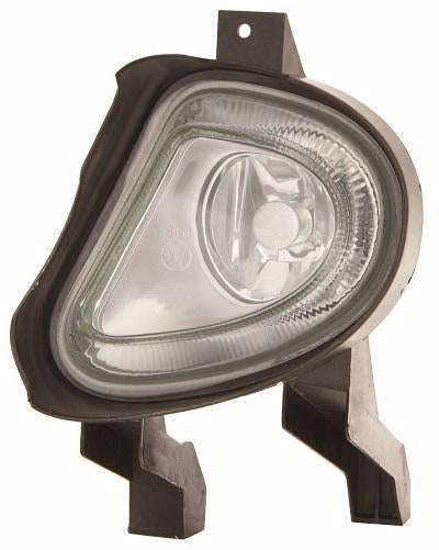 FARO NIEBLA CHEVY 01-03 R CN