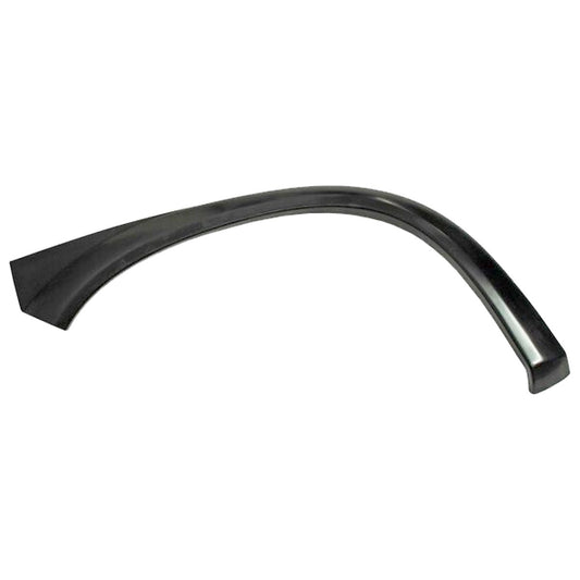MOLDURA ARCO TRASERA CHEVY C2 04-08 3/5P R