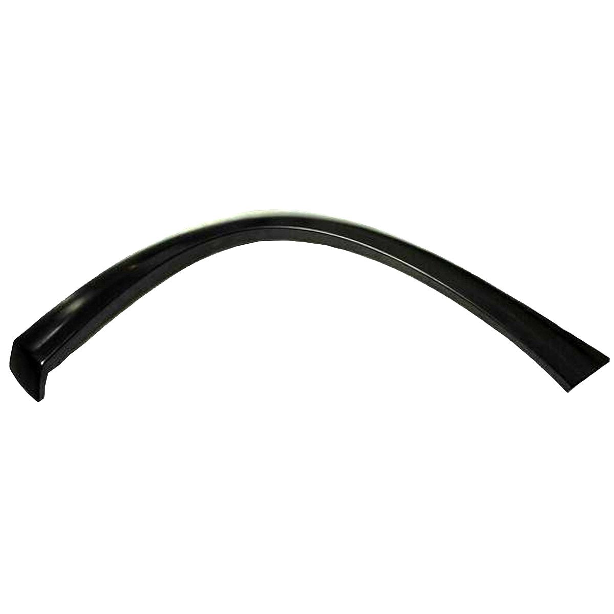 MOLDURA ARCO TRASERA CHEVY 09-13 3/5P L
