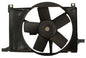 MOTOVENTILADOR CHEVY 97-12 1.4L 1.6L P/RADIADOR COMPLETO
