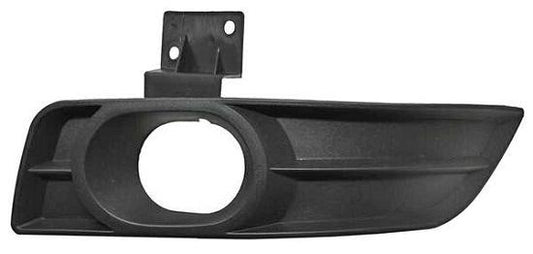 PARRILLA FASCIA CHEVY C3 09-12 C/HOYO P/FARO L