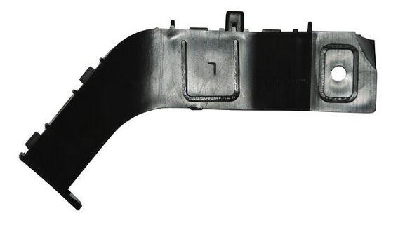 GUIA FASCIA DELANTERA CHEVY C3 09-12 L