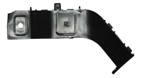 GUIA FASCIA DELANTERA CHEVY C3 09-12 R