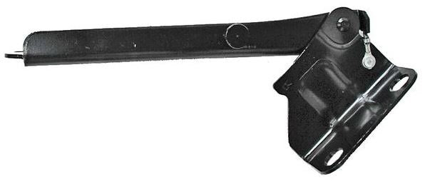 BISAGRA COFRE COLORADO/ CANYON 04-12 L