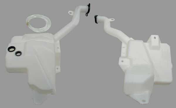 DEPOSITO LIMPIAPARABRISAS CORVETTE 05-13 C/TAPA
