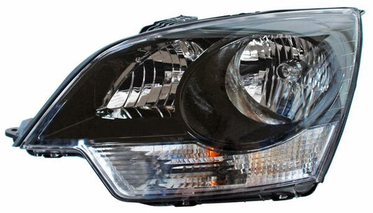 FARO CAPTIVA 08-15  / SATURN VUE 08-10 NEGRO L