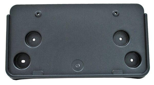 PORTA PLACA DEL CAPTIVA 12-15