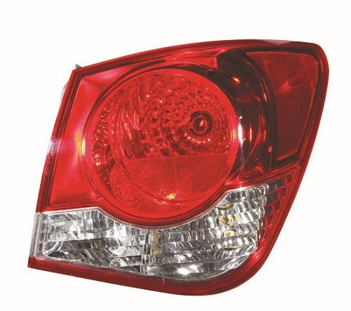 CALAVERA CRUZE 10-16 EXTERIOR R