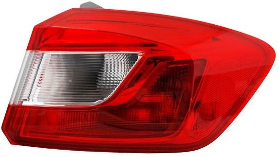 CALAVERA CRUZE 16-18 EXTERIOR R
