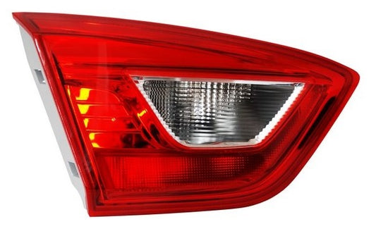 CALAVERA CRUZE 16-18 INTERIOR L