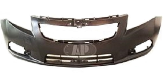 FASCIA DELANTERA CRUZE 10-12 NEGRA CN