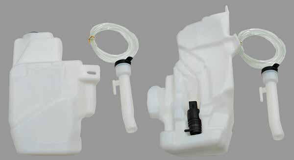 DEPOSITO LIMPIAPARABRISAS CRUZE 11-16 C/TAPA C/MOTOR C/CUELLO