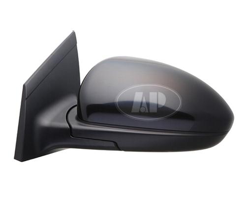 ESPEJO CRUZE 10-16 ELECTRICO C/DESEMPAÑANTE P/PINTAR 5PIN L