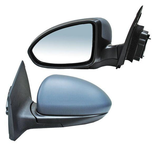 ESPEJO CRUZE 10-16 ELECTRICO C/DESEMPAÑANTE AUTOAB P/PINTAR 7PIN L