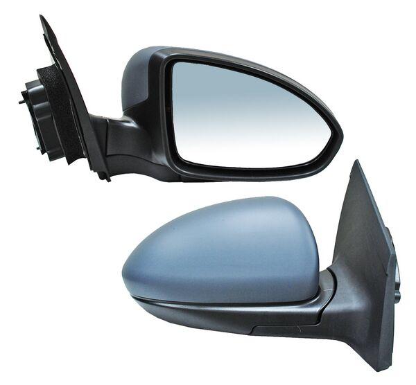 ESPEJO CRUZE 10-16 ELECTRICO C/DESEMPAÑANTE AUTOAB P/PINTAR 7PIN R