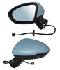 ESPEJO CRUZE 17-19 ELECTRICO 3PIN L