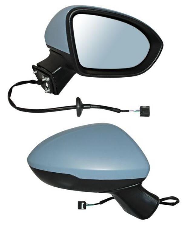 ESPEJO CRUZE 17-19 ELECTRICO 3PIN R