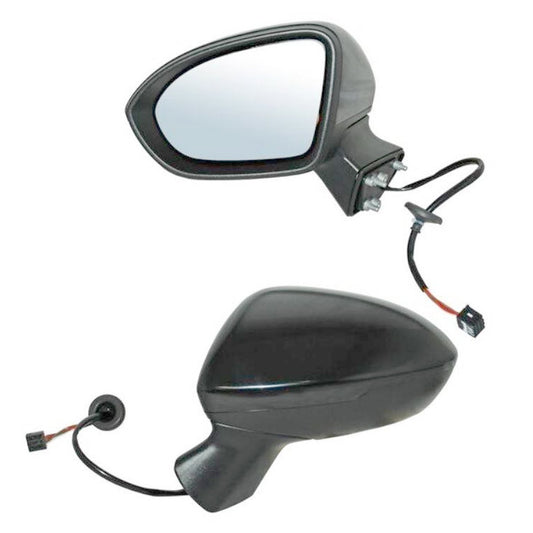 ESPEJO CRUZE 17-19 ELECTRICO C/DESEMPAÑANTE 5PIN L