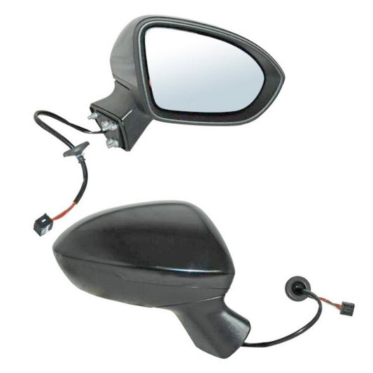 ESPEJO CRUZE 17-19 ELECTRICO C/DESEMPAÑANTE 5PIN R