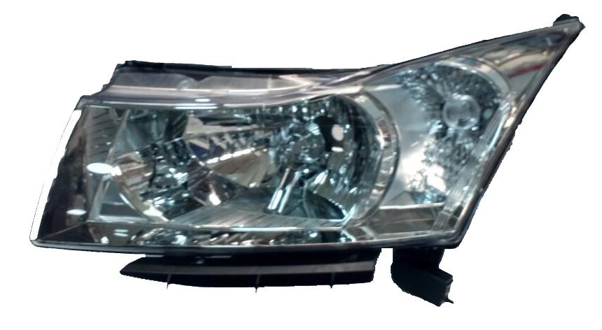 FARO CRUZE 13-16 FILO CROMO L