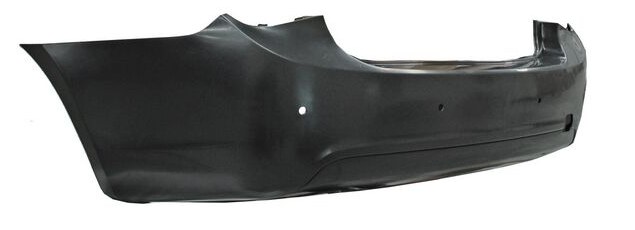 FASCIA TRASERA CRUZE 10-15 C/HOYO P/SENSOR C/HOYO P/GANCHO