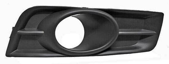 PARRILLA FASCIA CRUZE 10-14 C/HOYO P/FARO R CN