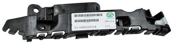 GUIA FASCIA DELANTERA CRUZE 10-16 R
