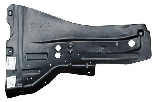 TOLVA INFERIOR MOTOR CRUZE 11-16 L